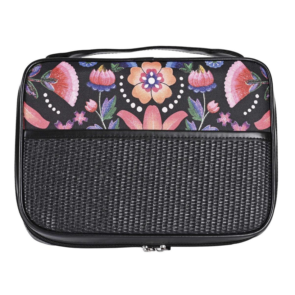 Bible Case Floral Bloom Large Print by Dicksons, product view 2