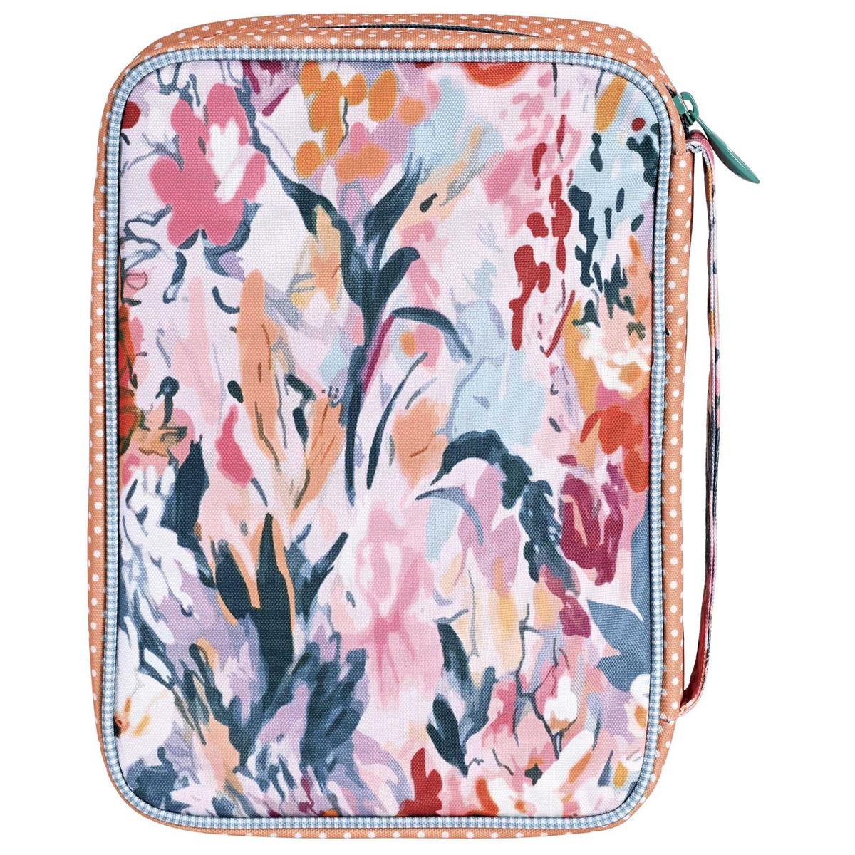 Bible Case Known Boldness Large Print by Dicksons, product view 2