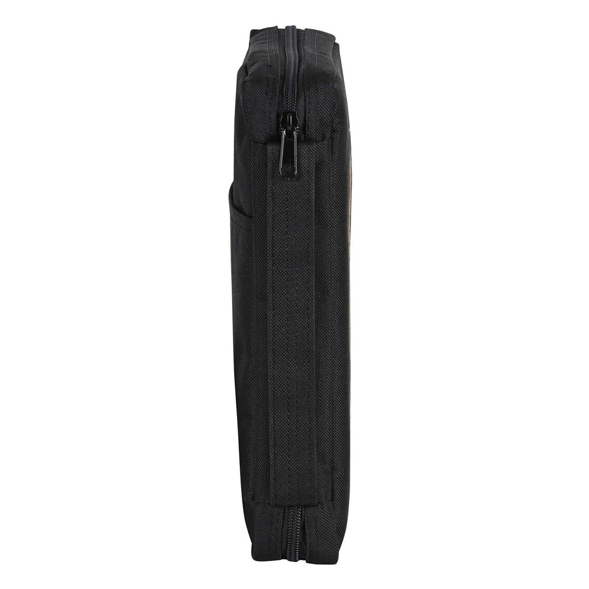 Bible Cover Pink Cross Black Medium by Dicksons, product view 3