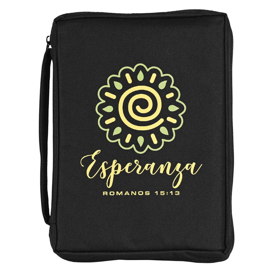 Bible Case Spanish Esperanza Medium by Dicksons
