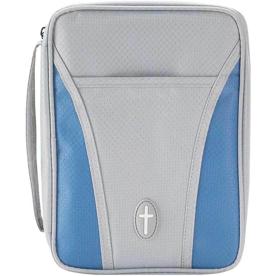 Bibl Cov Sport Look Large Ripstop Nylon (BCN-200) by Dicksons