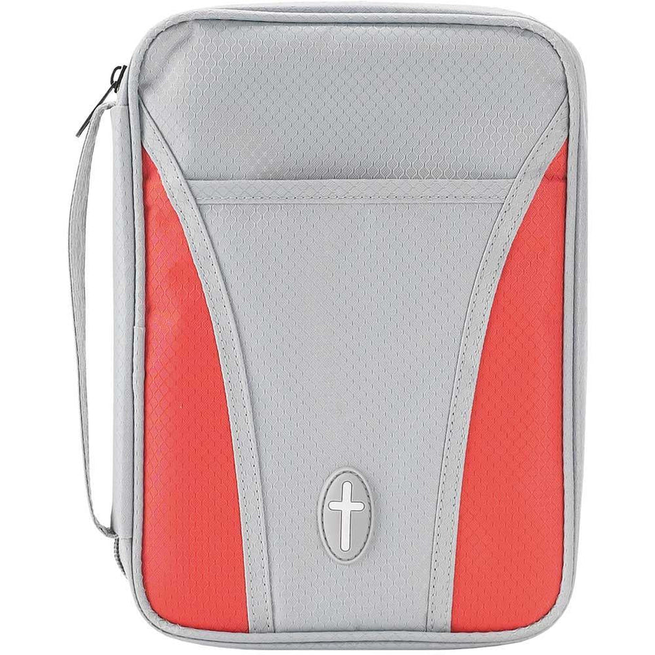 Bibl Cov Sport Look Large Ripstop Nylon (BCN-201) by Dicksons