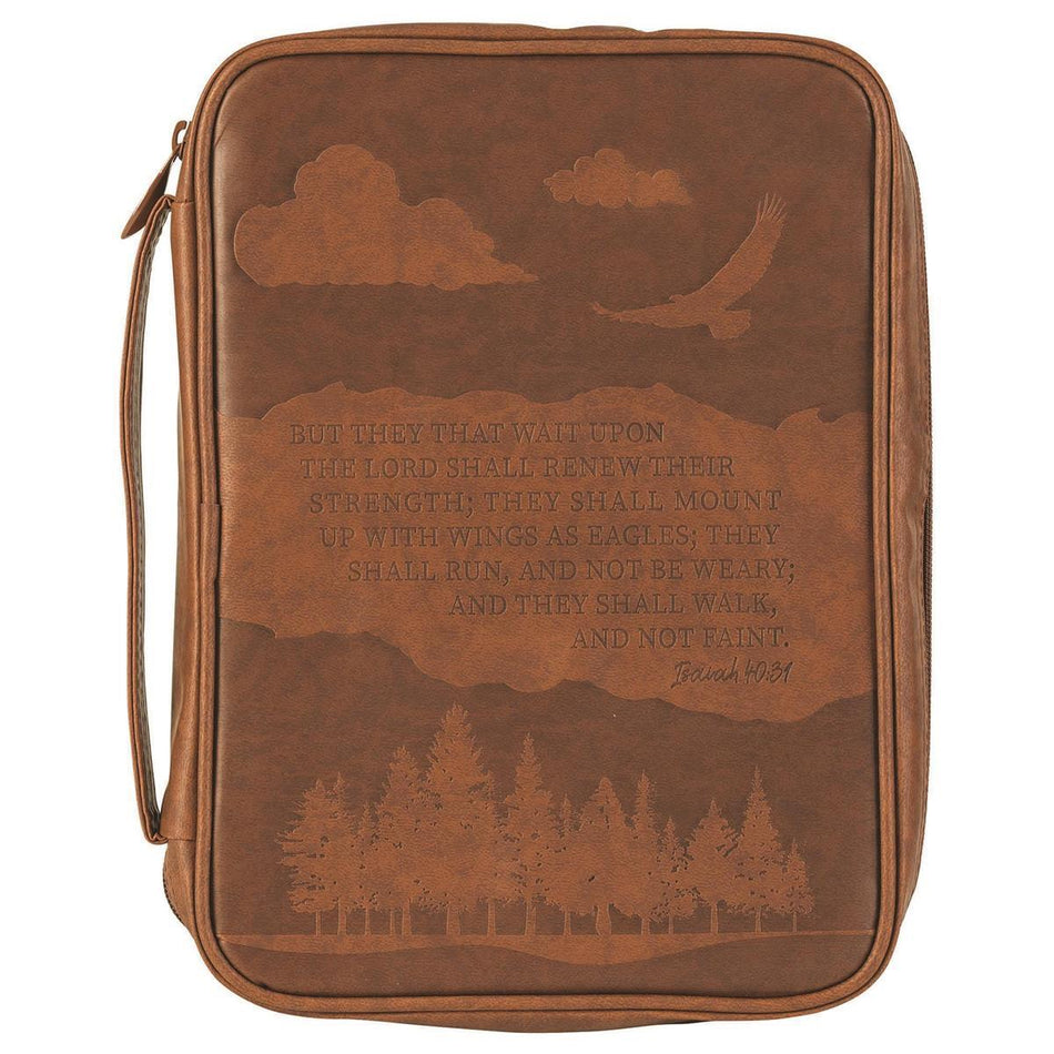 Bible Cover Eagle Isaiah 40:31 by Dicksons
