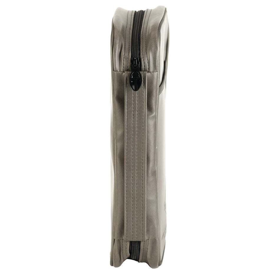 Bible Cover Man Of God Large Gray by Dicksons, product view 2