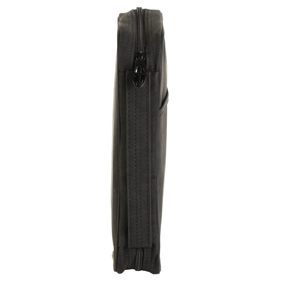 Bible Cover Black With Cross by Dicksons, product view 2