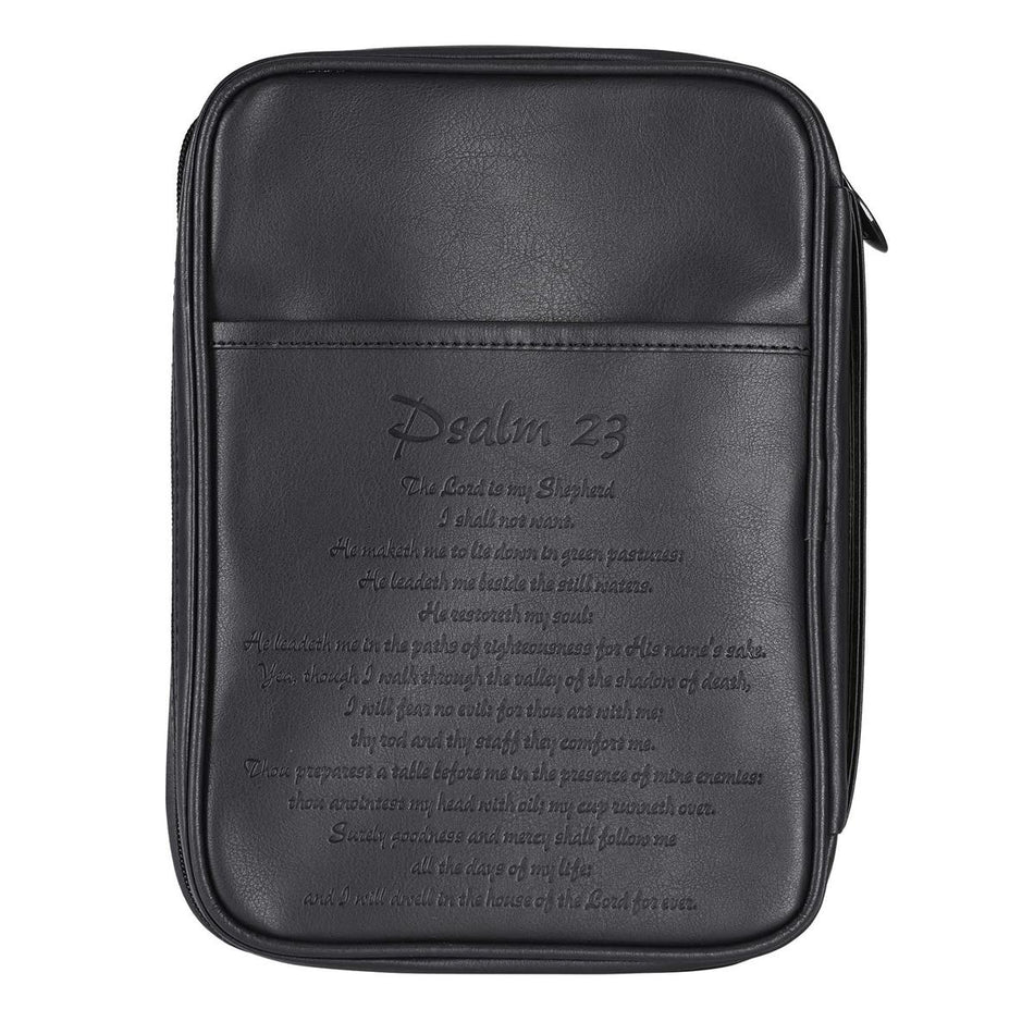 Bible Case Psalm 23 by Dicksons, product view 2