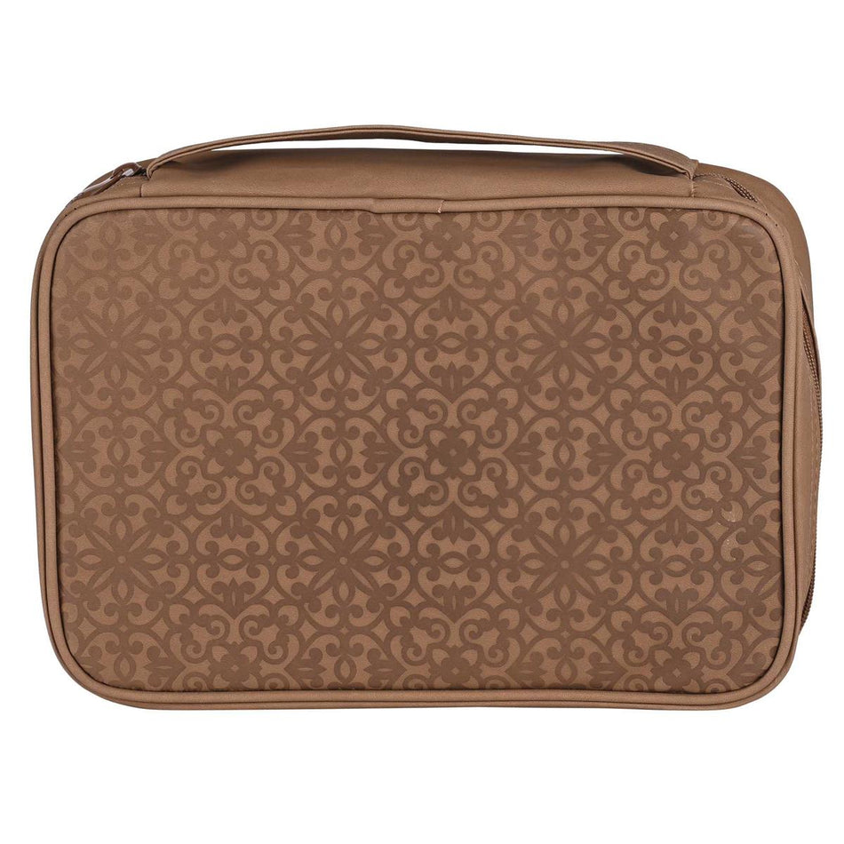 Bible Case Vinyl By Grace Eph.2:8 Large by Dicksons, product view 2