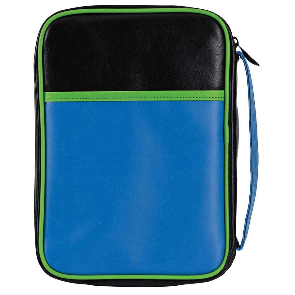 Bible Cover Text You Can Do It Large by Dicksons, product view 2