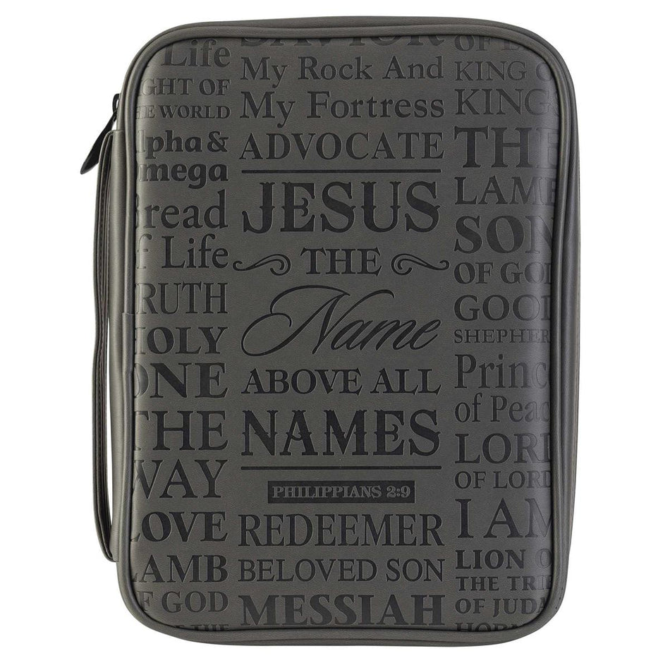 Bible Cover Names Of Jesus by Dicksons