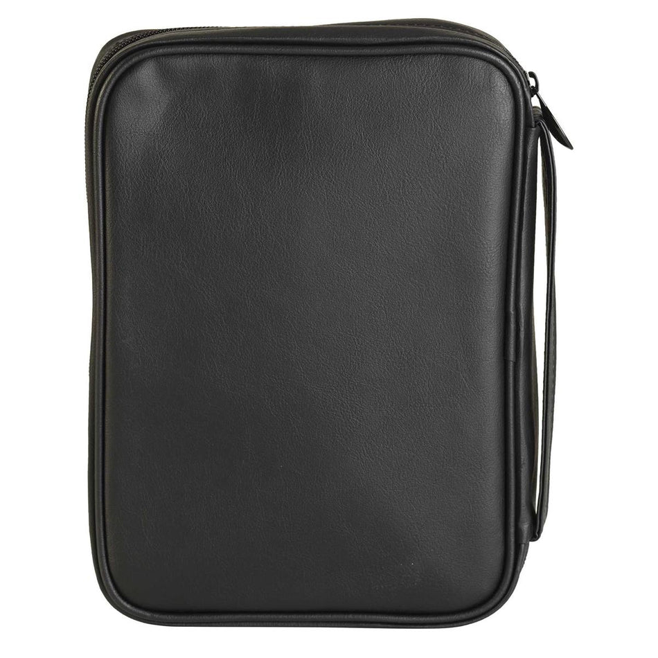 Bible Cover Be Still And Large Print by Dicksons, product view 2