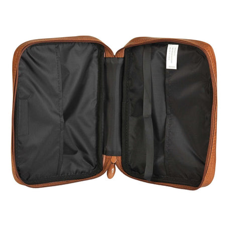 Bible Cover Full Armor Medium Vinyl by Dicksons, product view 4