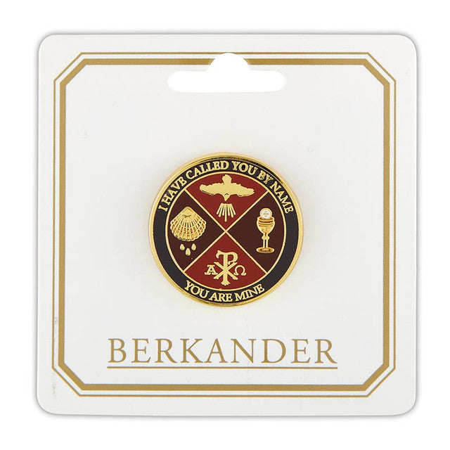 OCIA/RCIA Lapel Pin