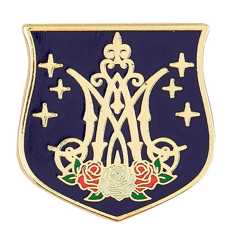 Marian Pin