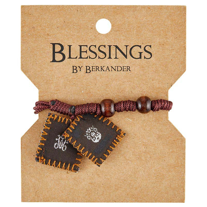 Scapular Bracelet