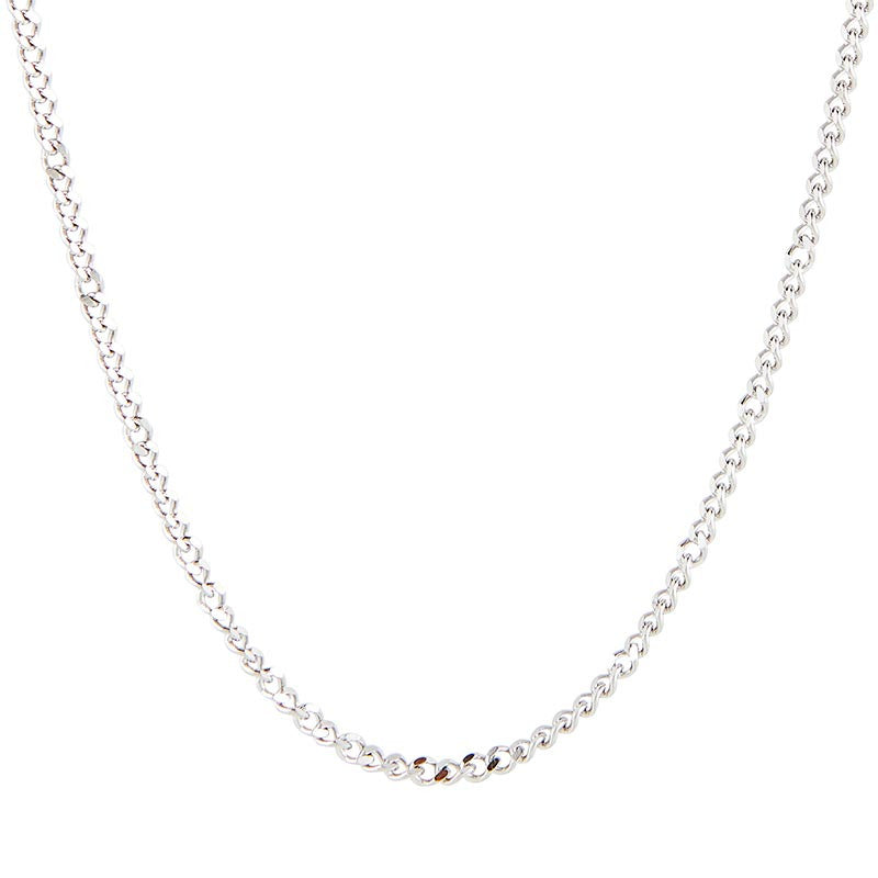 18" H Curb Chain (BK-12497)