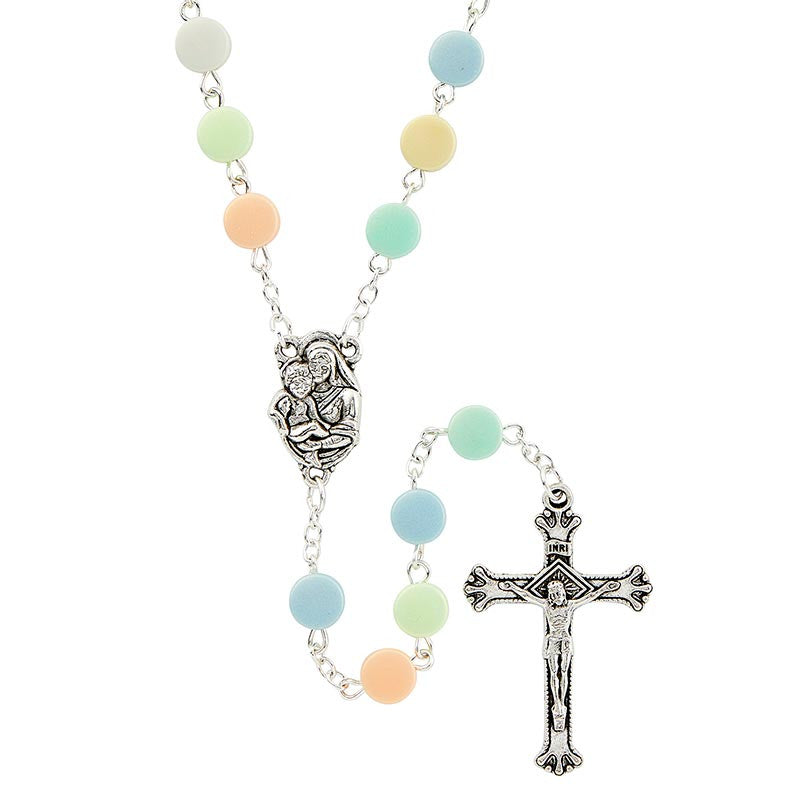 Jesus Is The Sweetest Name I Know Rosary