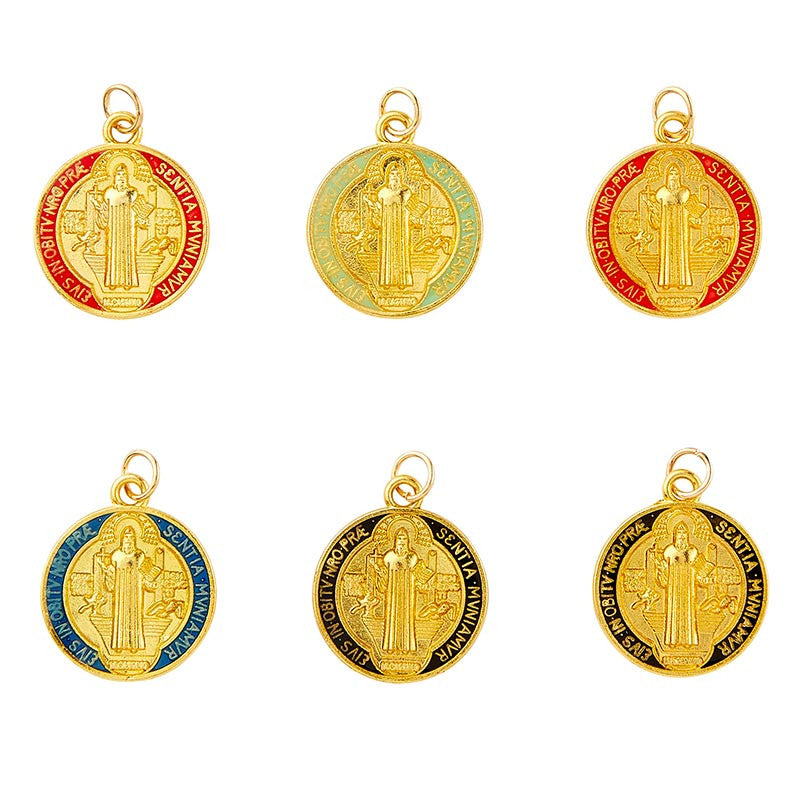 Saint Benedict Medals