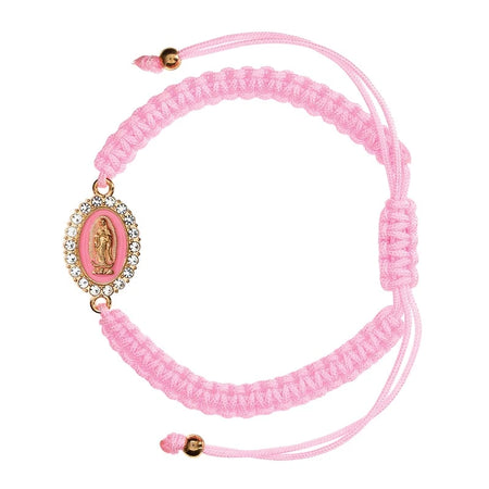 Our Lady Guadalupe Bracelet Display 6 asst/36 pcs by Christian brands Catholic, product view 7