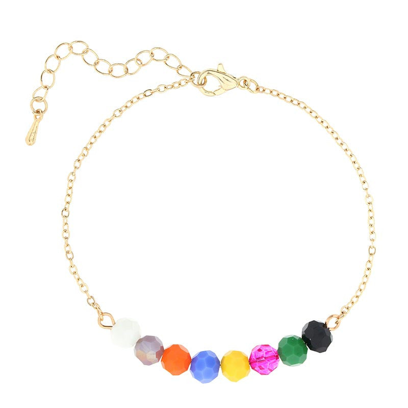 Beatitudes Bracelet