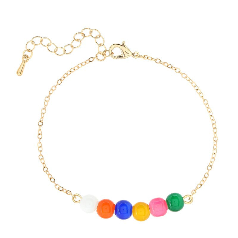 Intentions Bracelet