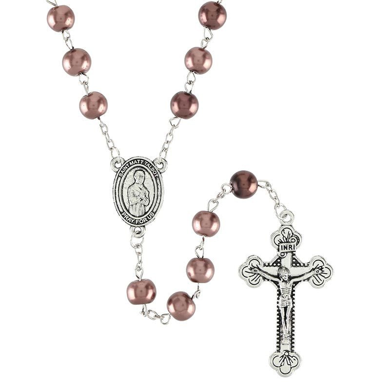 Matt Talbot Rosary