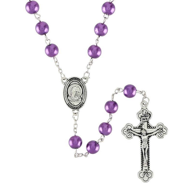 Padre Pio Rosary