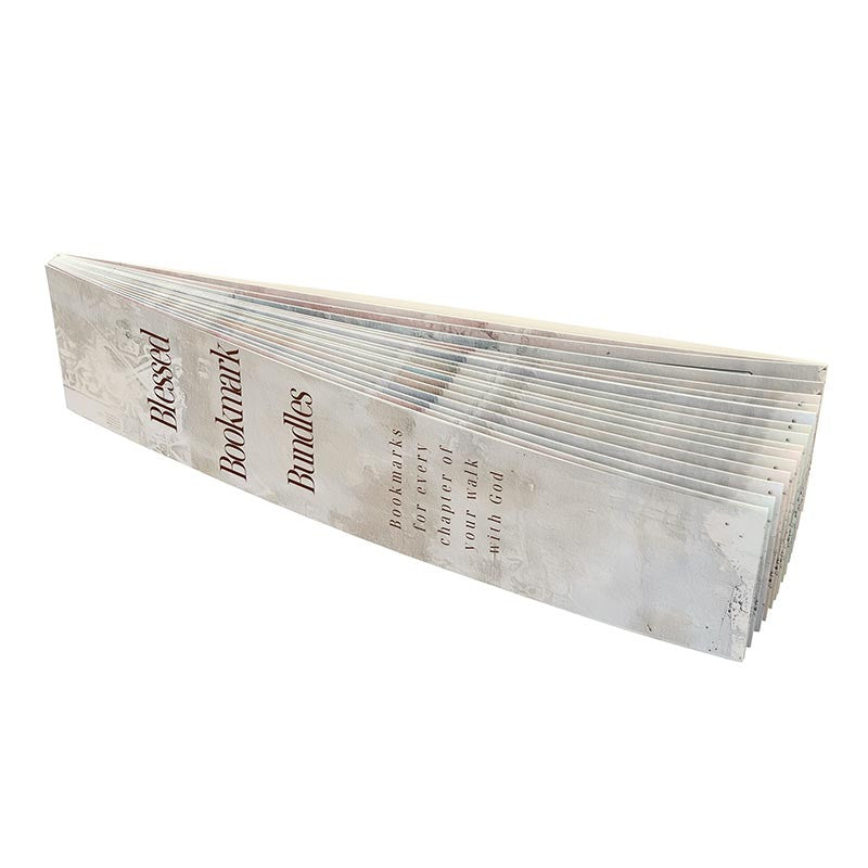 Blessed Bookmark Bundles