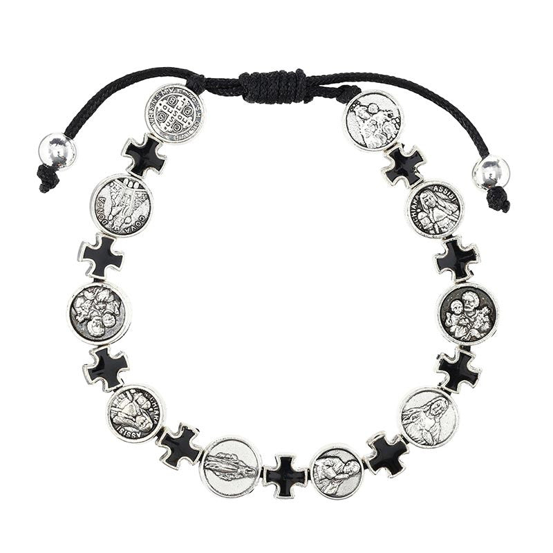 All Saints Bracelet