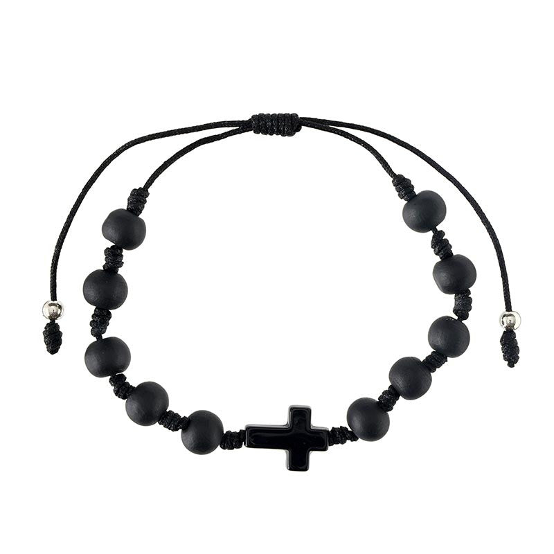 Cross Bracelets