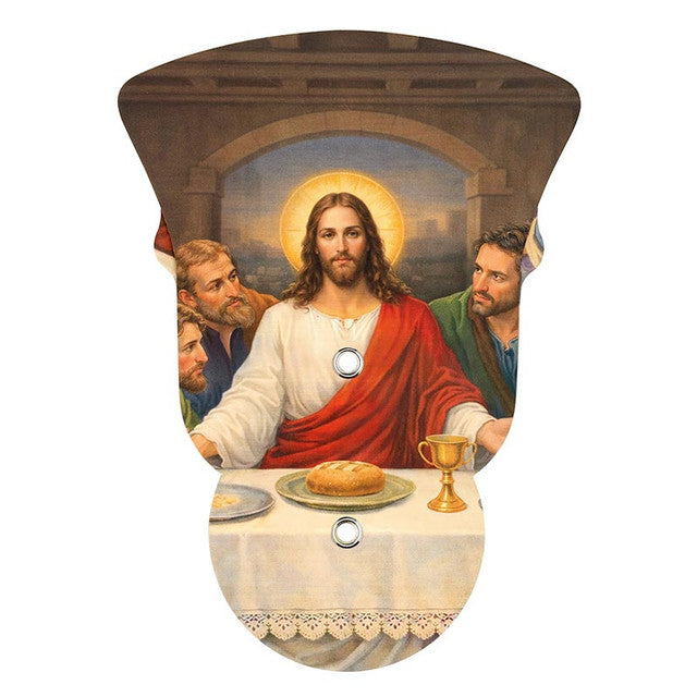 The Last Supper Fan
