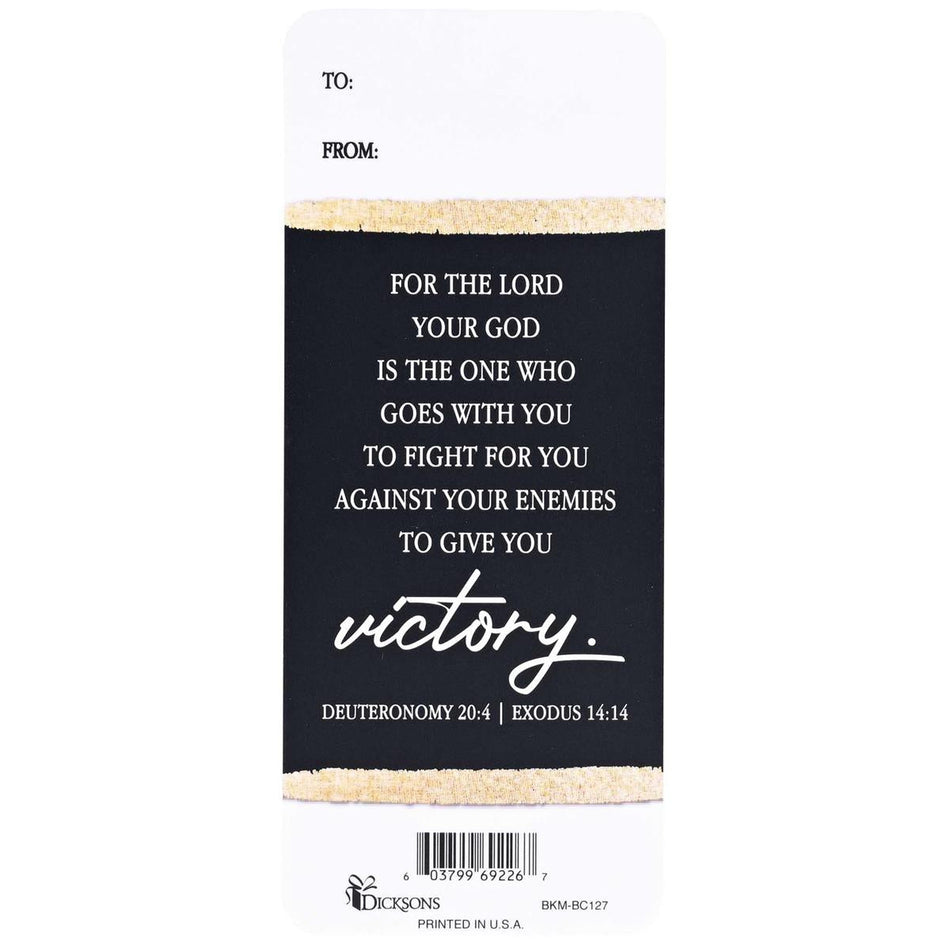 Bookcard Grad Life Is An Opportunity by Dicksons, product view 2
