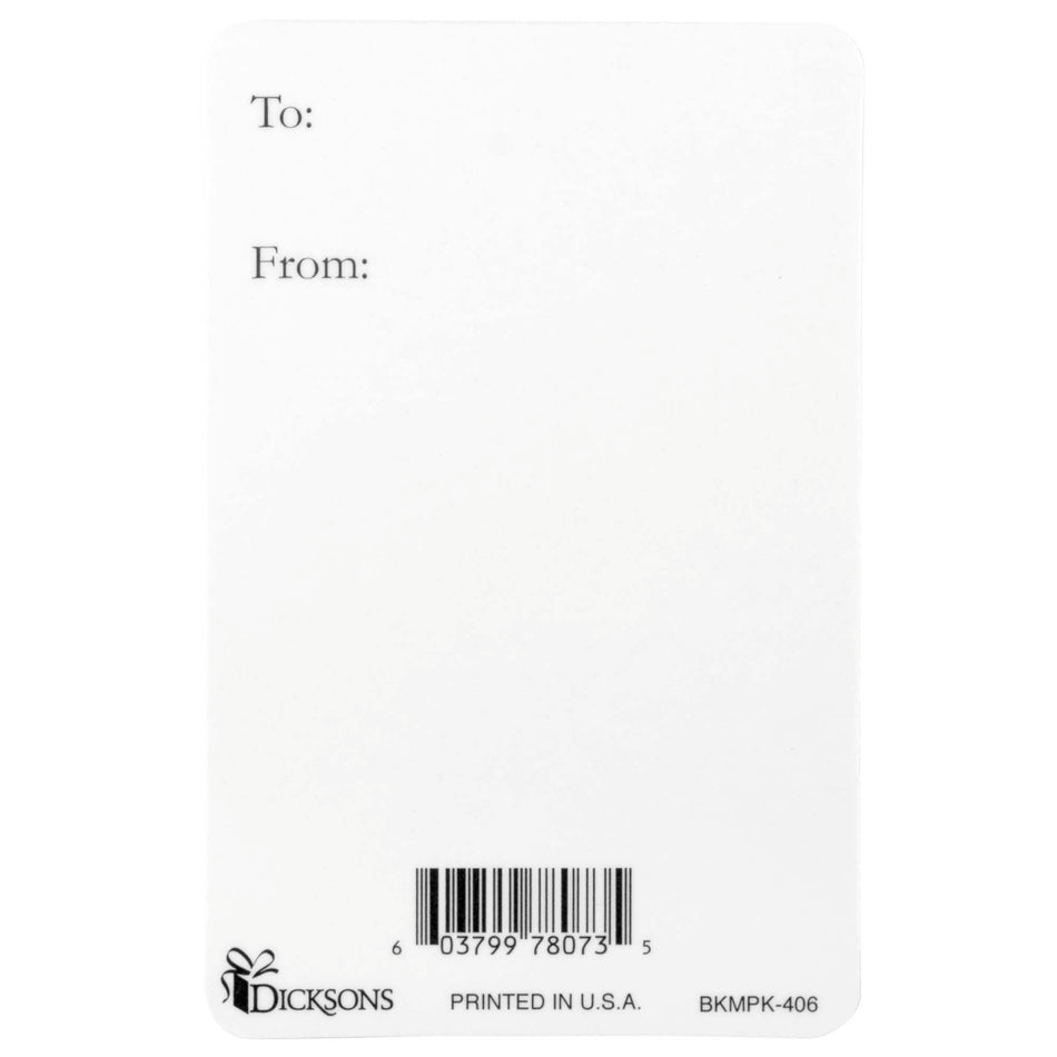 Pocketcard My First Communion by Dicksons, product view 2