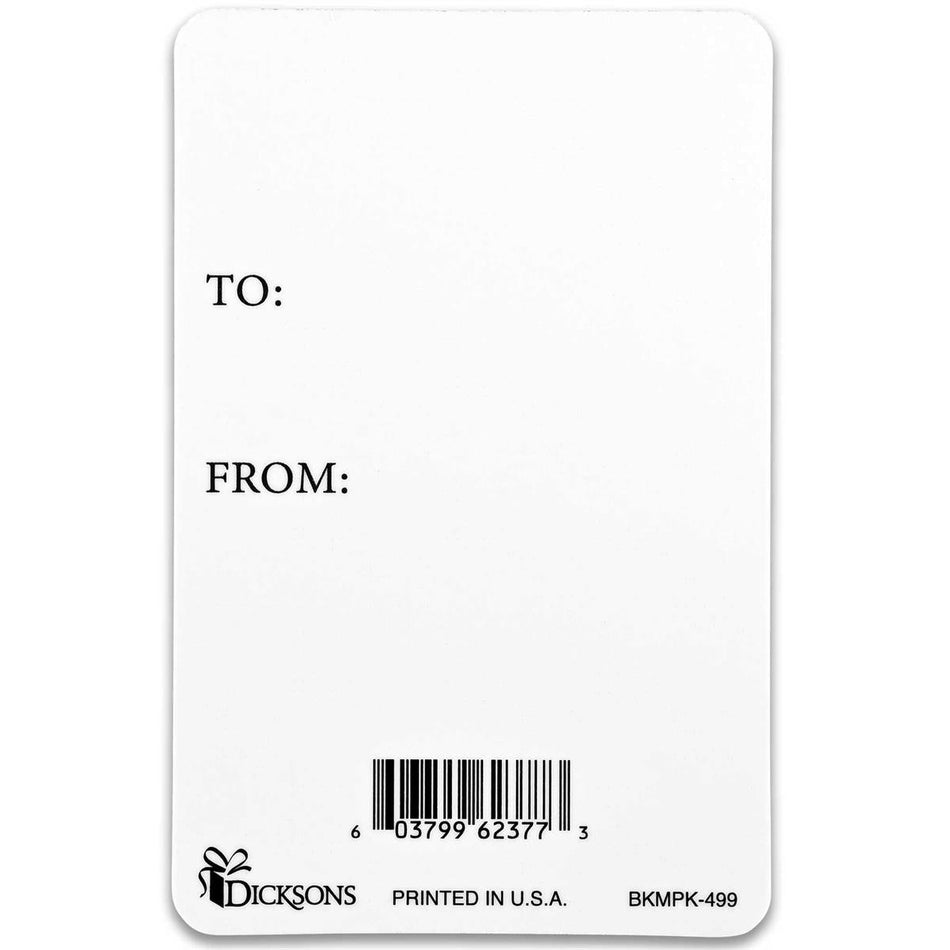 Pocketcard Congrats Grad Psalm 20:4 by Dicksons, product view 2
