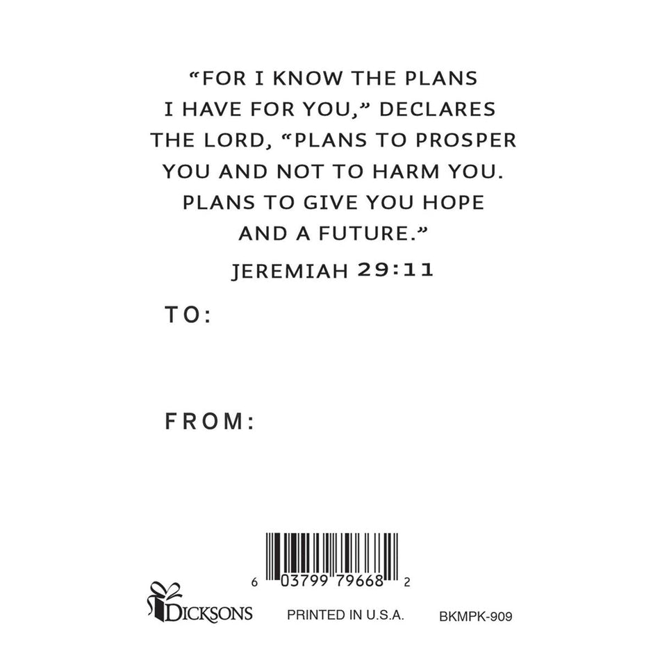 Pocketcard First Communion by Dicksons, product view 2