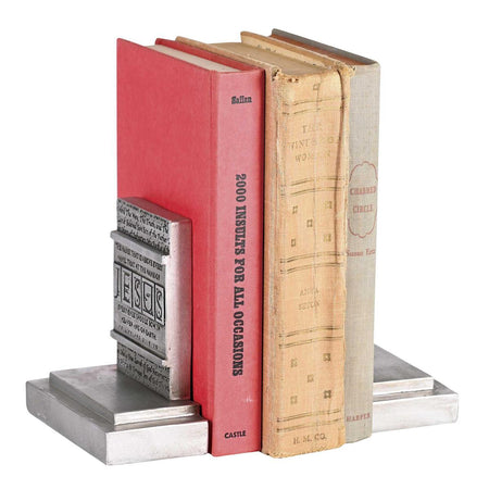 Bookends Names Of Jesus Resin by Dicksons, product view 3