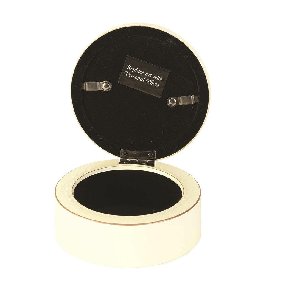 Keepsake Box I Said A Prayer For You by Dicksons, product view 2