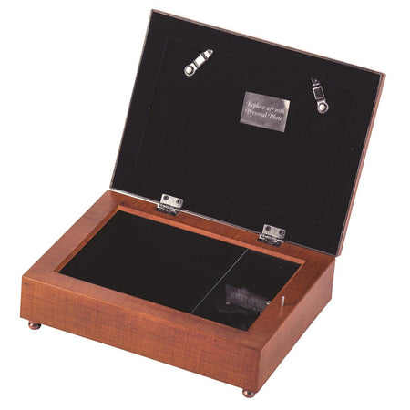 Music Box How Great Thou Art by Dicksons, product view 2