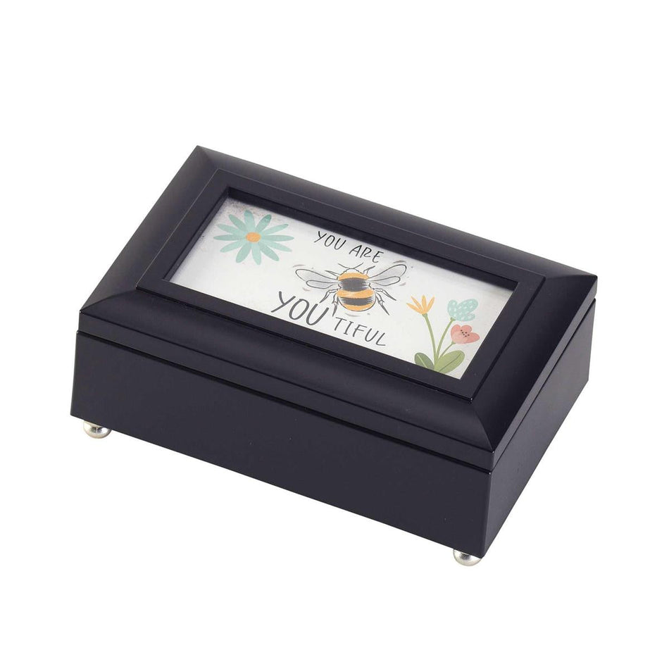 Music Box You Are Bee Youtiful by Dicksons