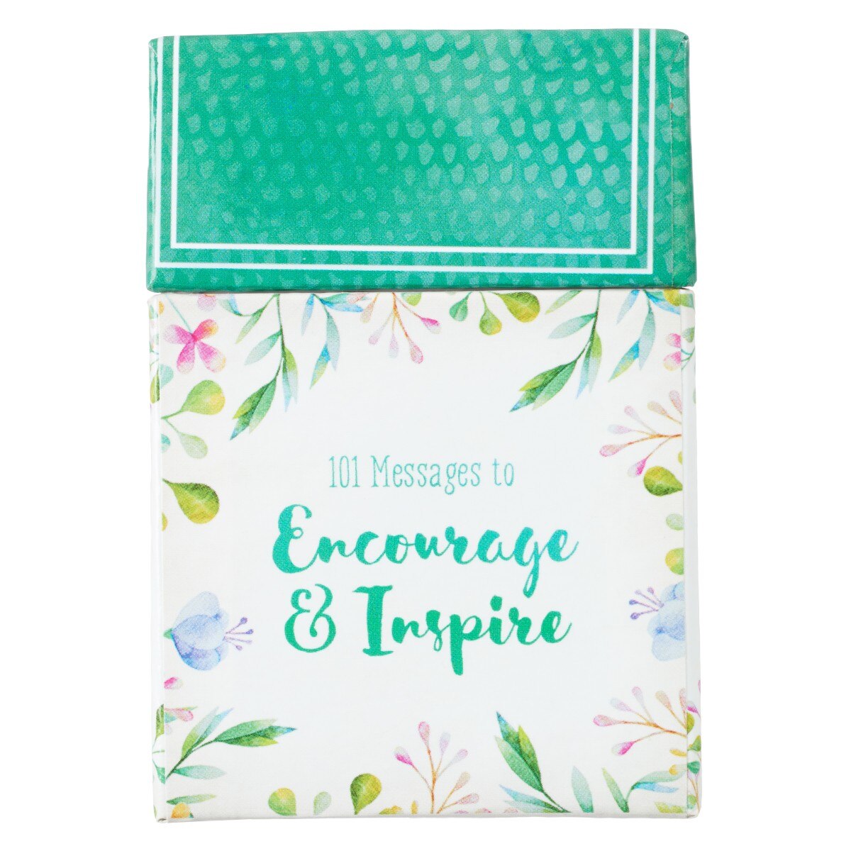 Let Your Light Shine Box of Blessings by Christian Art Gifts, product view 4