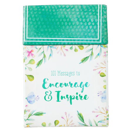 Let Your Light Shine Box of Blessings by Christian Art Gifts, product view 4