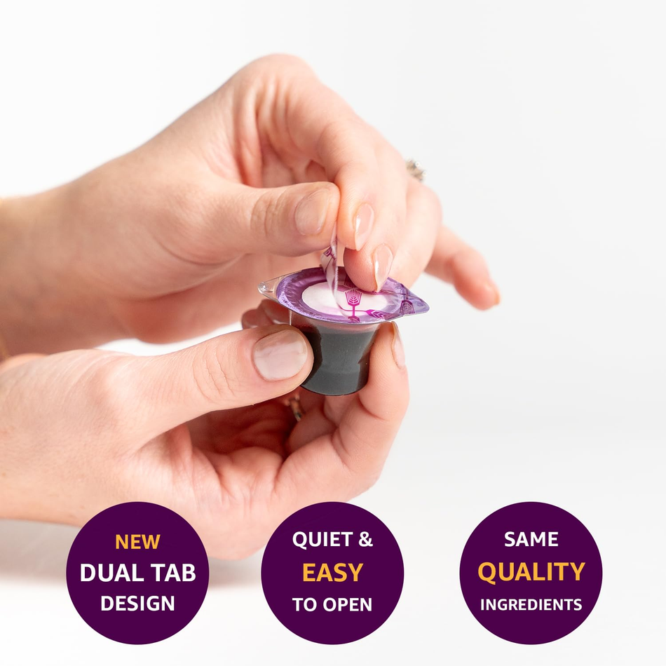 Fellowship Cup with Grape Juice and Wafer - 250 count