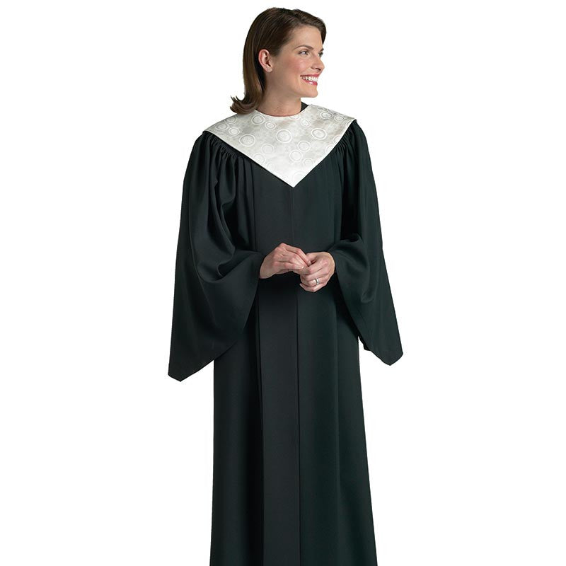 Tempo Choir Robe - Linen
