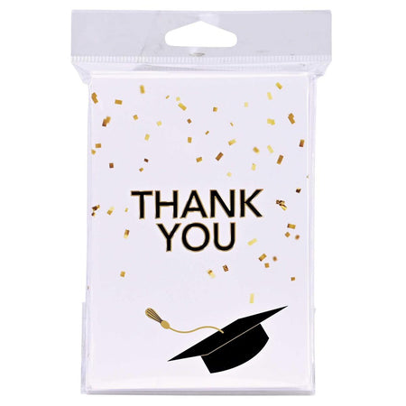 Thank You Cards Graduation 3.5x5 by Dicksons
