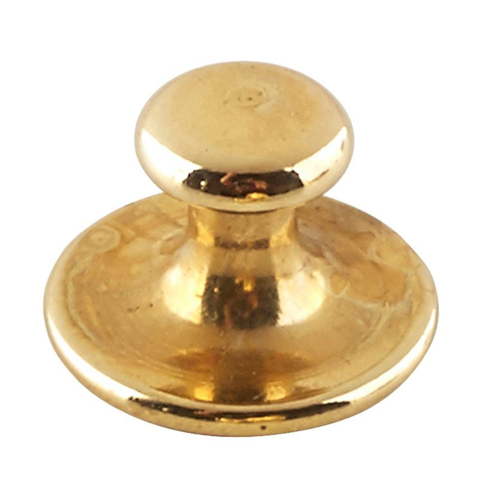 Collar Buttons #1 - Short Shank | 12 Pack
