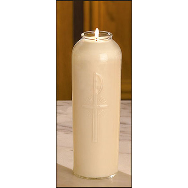 8 Day Polarlite Plus Candle - CLEARANCE