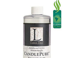 Lumen Deo CandlePure 16 oz. Bottle Liquid Paraffin | Case of 4