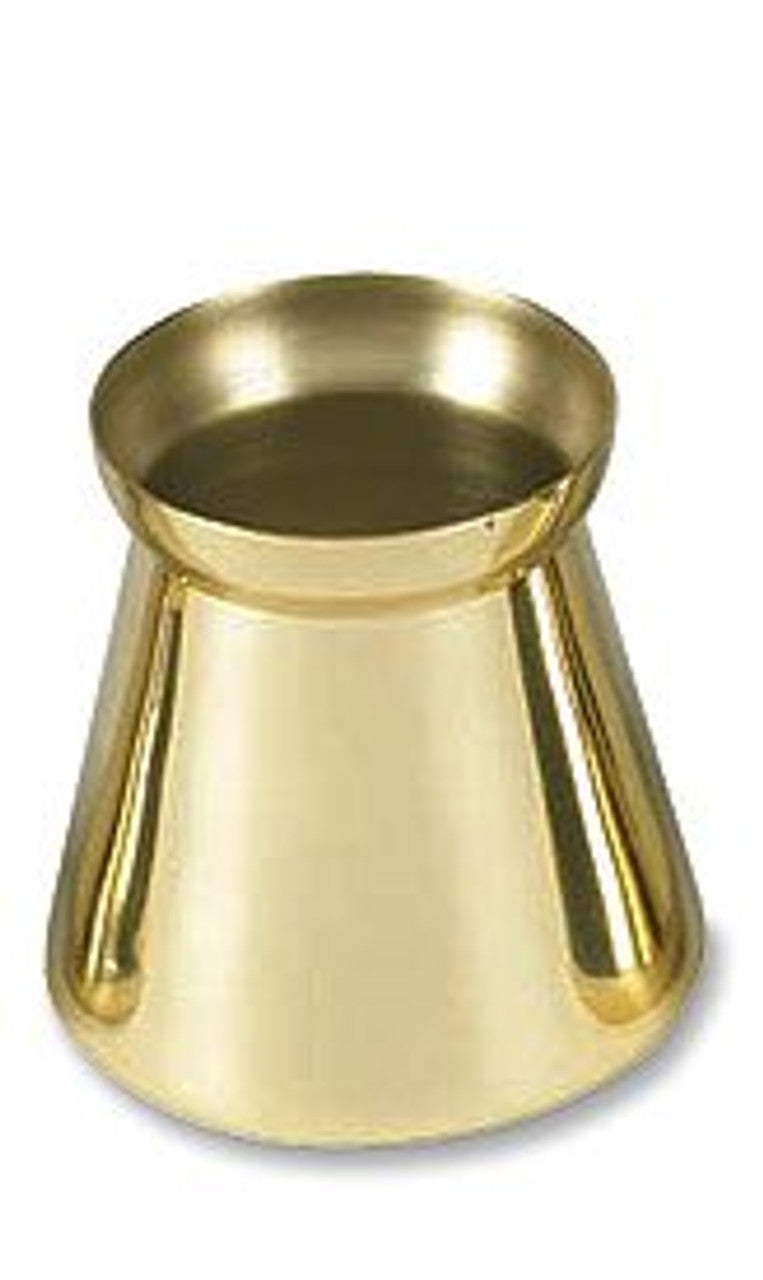 Wilbaum Brass Follower