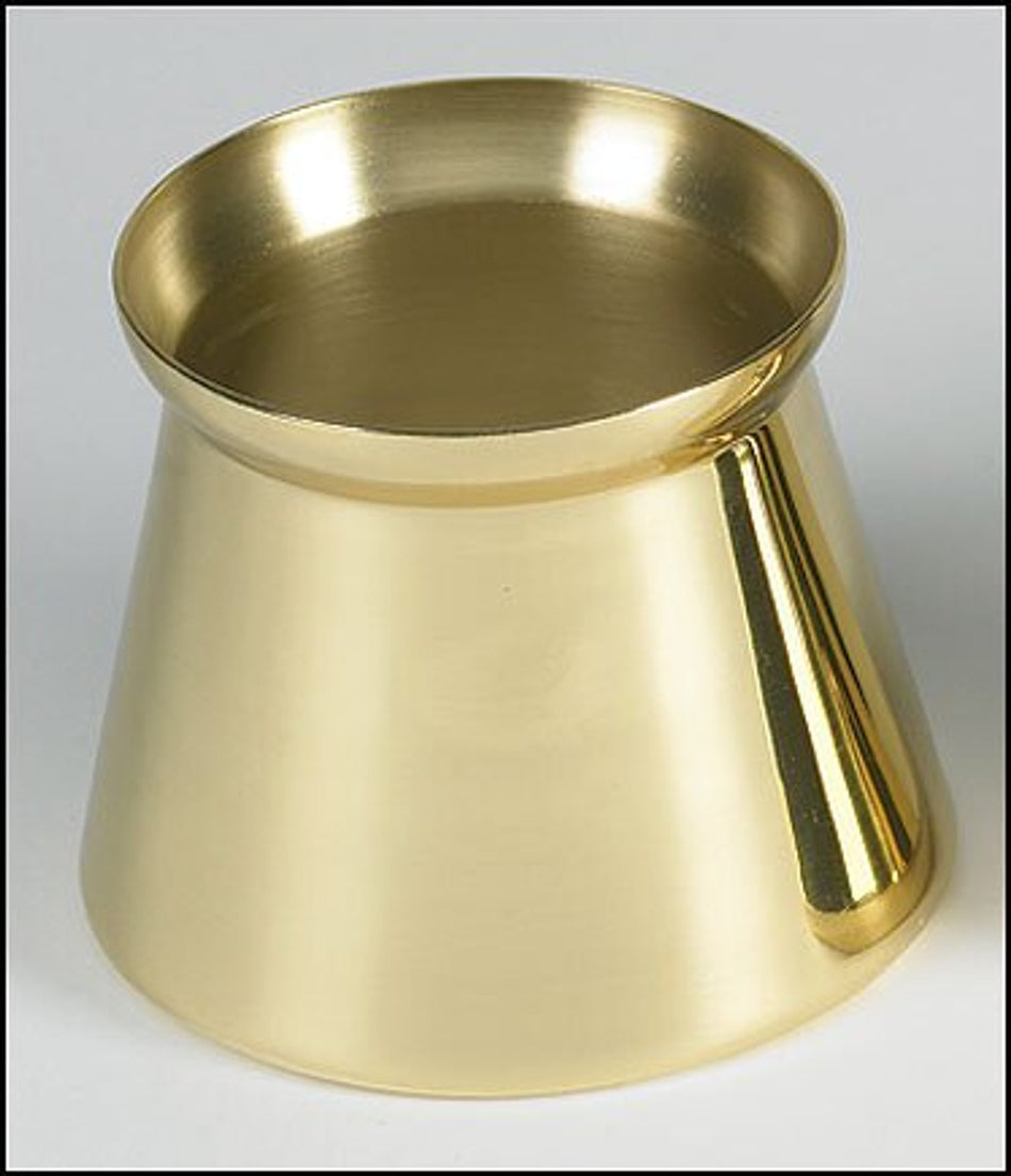 Wilbaum Brass Follower