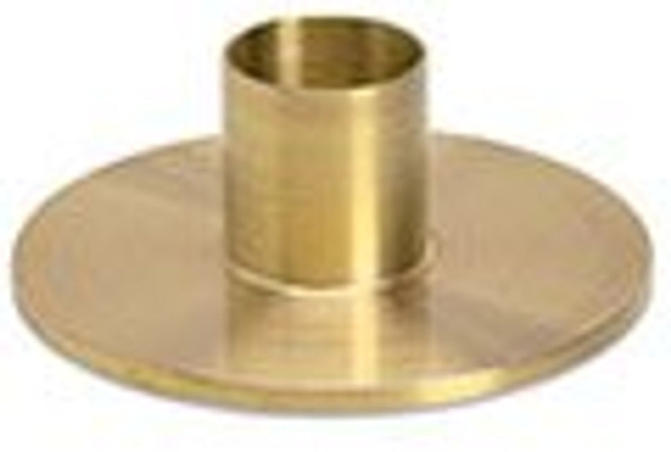 All Purpose Socket Brass