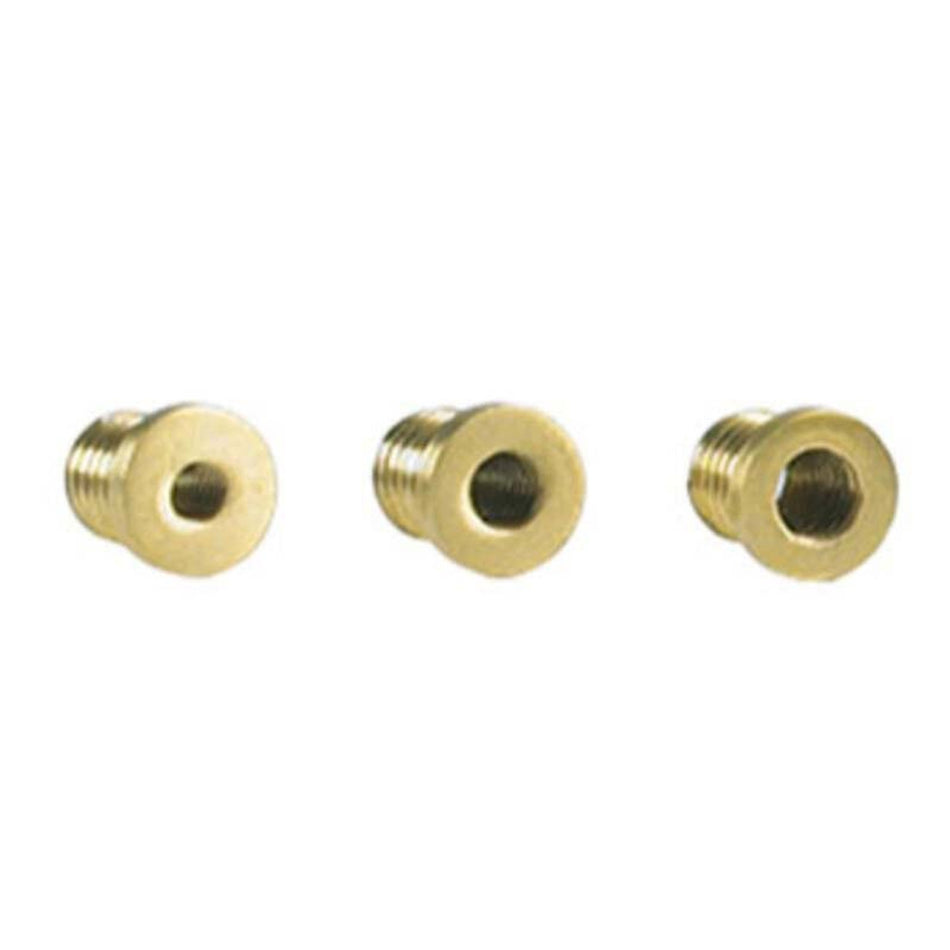 Wilbaum Brass Socket Adapter Set